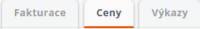 Ceny